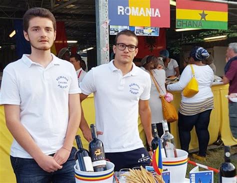 tudor haja|Romanian students obtain highest grade at Italian national exams.